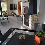 Semesterbostad U Pepana
