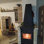 Vakantiehuis U Pepana *
