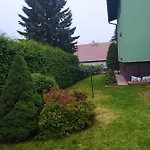 U Pepana Semesterbostad Velke Svatonovice