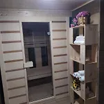 Semesterbostad U Pepana Velke Svatonovice