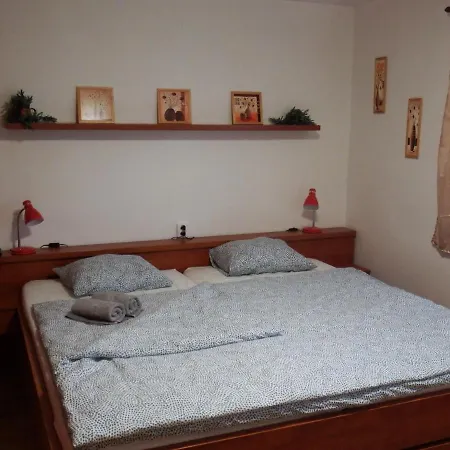 Сasa de vacaciones U Pepana