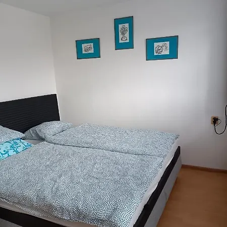 U Pepana בית נופש