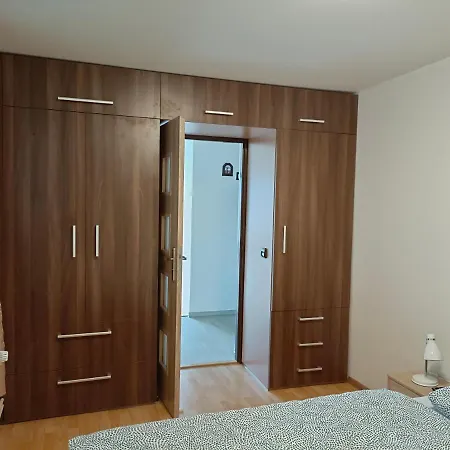 Holiday home U Pepana Velke Svatonovice