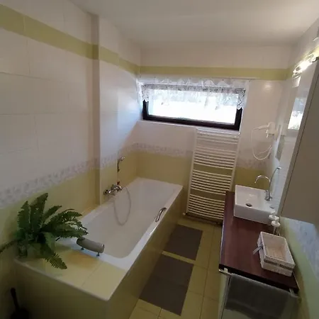 U Pepana בית נופש *