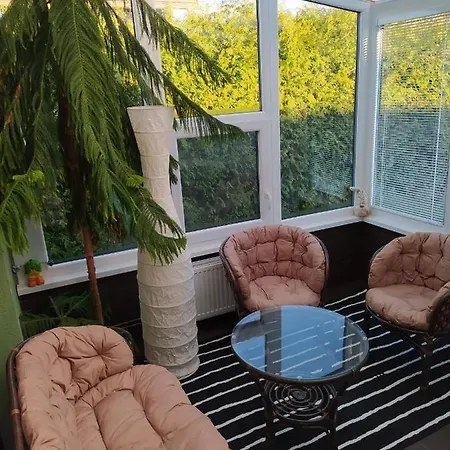 בית נופש U Pepana *