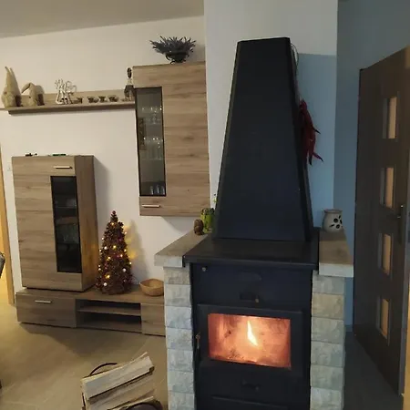 בית נופש U Pepana *