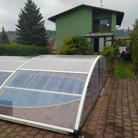 U Pepana Holiday home