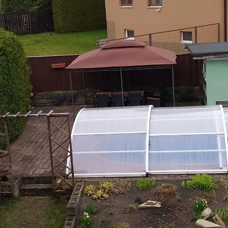 Holiday home U Pepana Velke Svatonovice