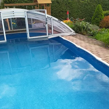 U Pepana Velke Svatonovice