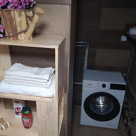 U Pepana Velke Svatonovice