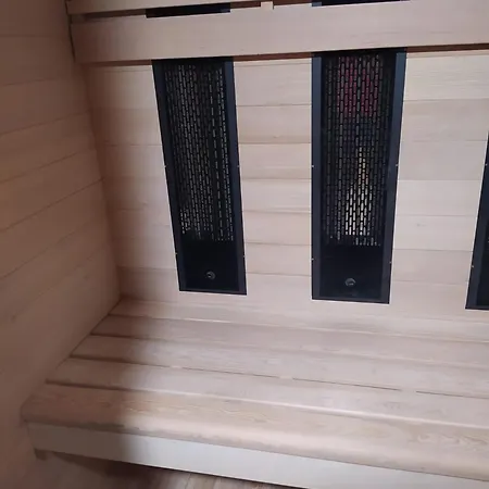 U Pepana בית נופש *