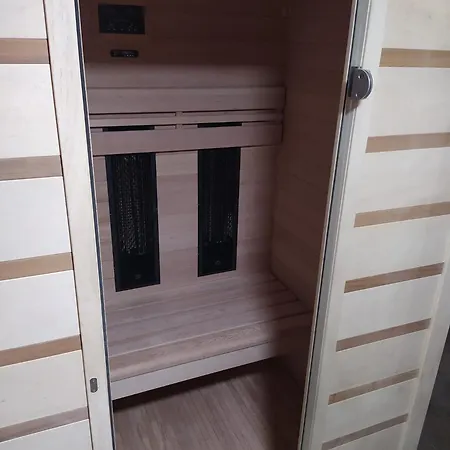 U Pepana Velke Svatonovice