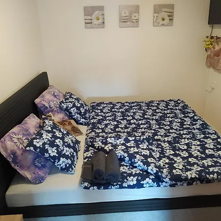 Dom wakacyjny U Pepana Velke Svatonovice