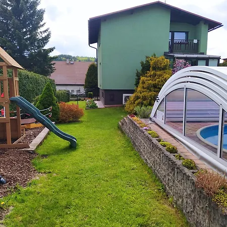 בית נופש U Pepana