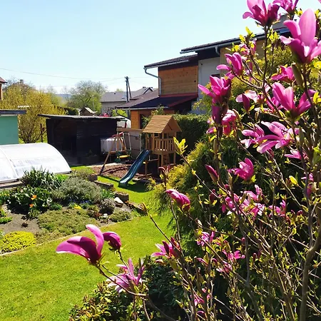 U Pepana * Velke Svatonovice