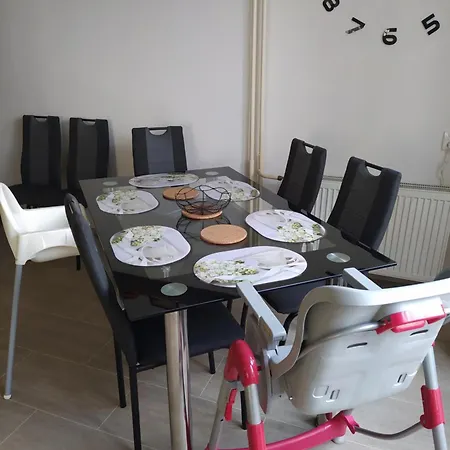 U Pepana בית נופש *