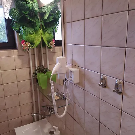 U Pepana בית נופש *