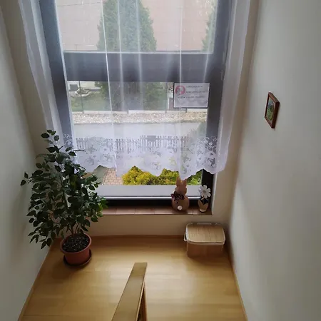 Сasa de vacaciones U Pepana Velke Svatonovice