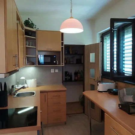 Holiday home U Pepana
