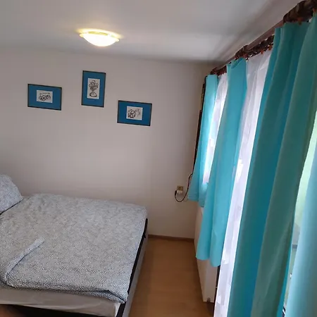 U Pepana בית נופש Velke Svatonovice