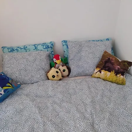 U Pepana Velke Svatonovice