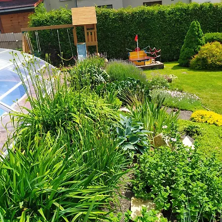 U Pepana * Velke Svatonovice