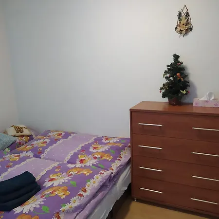U Pepana * Velké Svatoňovice
