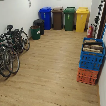 U Pepana Feriehus