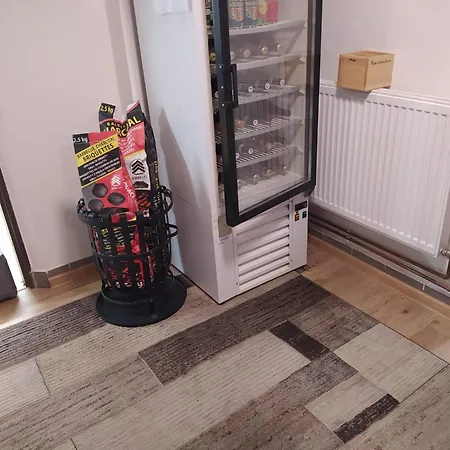 U Pepana Velke Svatonovice