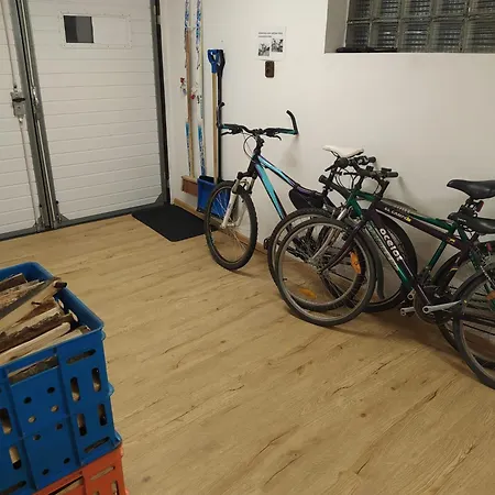 U Pepana * Velke Svatonovice