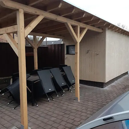 U Pepana בית נופש