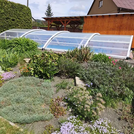 Holiday home U Pepana Velke Svatonovice