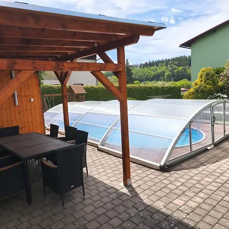 U Pepana Feriehus