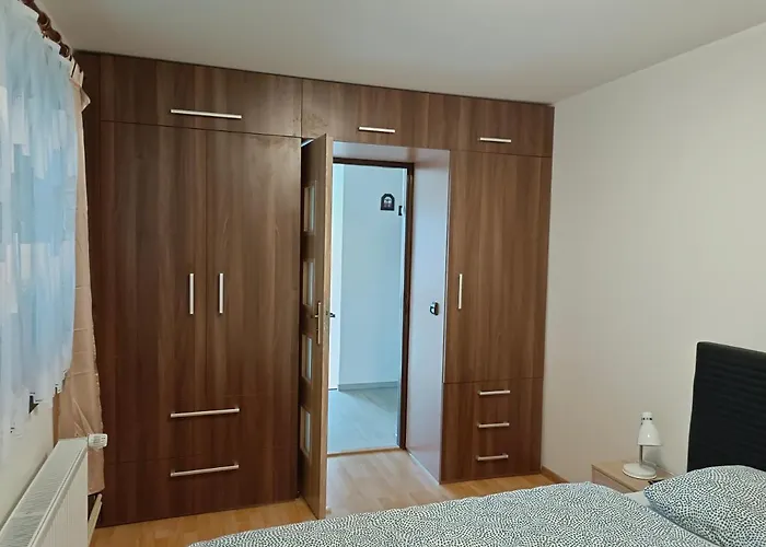 بيت للعطل U Pepana Velke Svatonovice