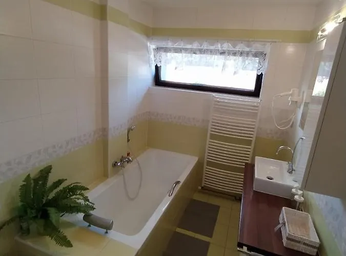 U Pepana Vakantiehuis *