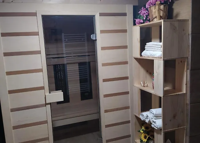 Vakantiehuis U Pepana Velke Svatonovice