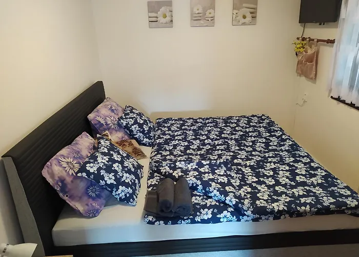 Vakantiehuis U Pepana Velke Svatonovice