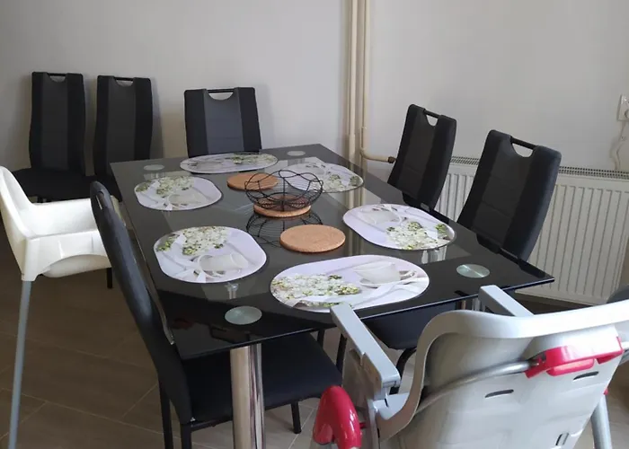 U Pepana Vakantiehuis *
