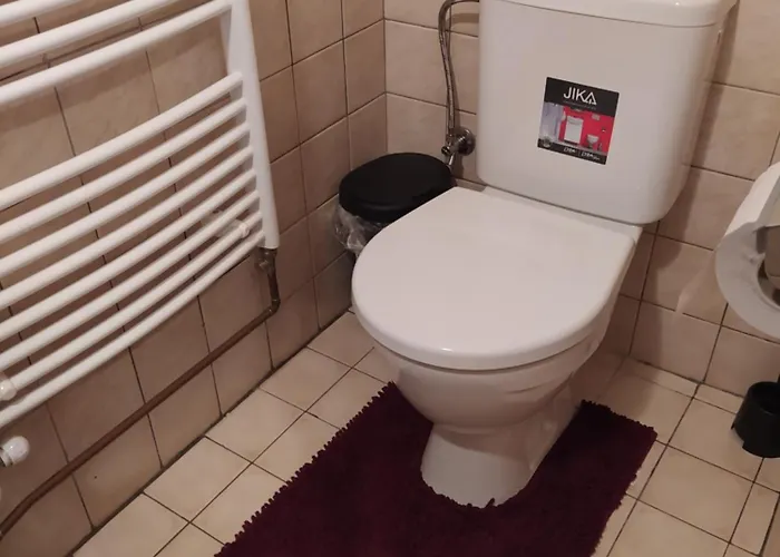 U Pepana Velke Svatonovice