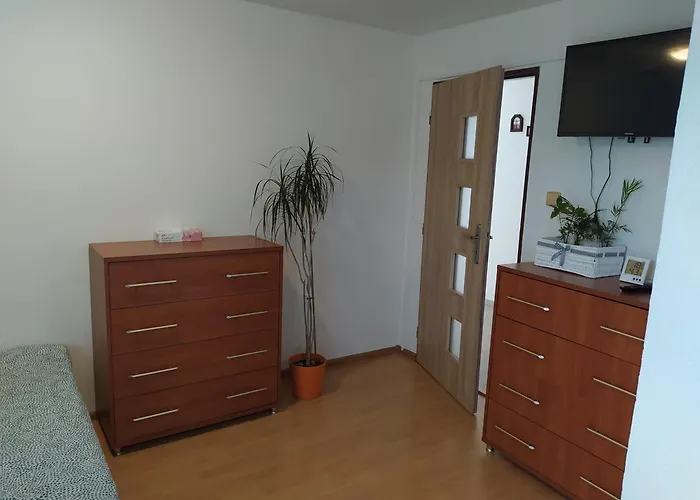 Nyaraló U Pepana