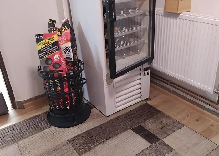 U Pepana Velke Svatonovice